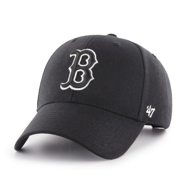 Kšiltovka 47 MVP Snapback MLB Boston - Boston Red Sox NHL kšiltovky