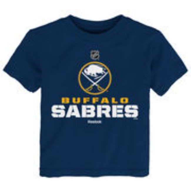 Dětské tričko NHL Clean Cut Buffalo - Buffalo Sabres Dětská trička