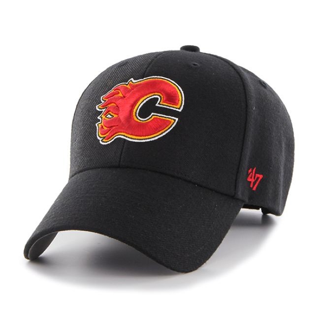 Kšiltovka 47 MVP Calgary - Calgary Flames NHL kšiltovky