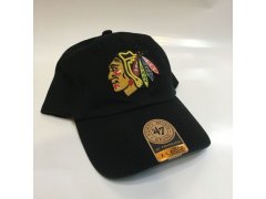 Kšiltovka Classic Franchise Fitted II Chicago