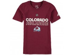 Dětské Tričko Adidas Authentic Ice Colorado
