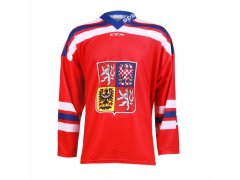 Czech Ice Hockey Team Dresy
