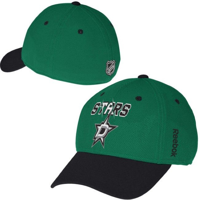 Kšiltovka Second Season Flex Hat Dallas - Dallas Stars NHL kšiltovky