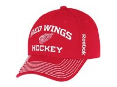 Detroit Red Wings NHL kšiltovky