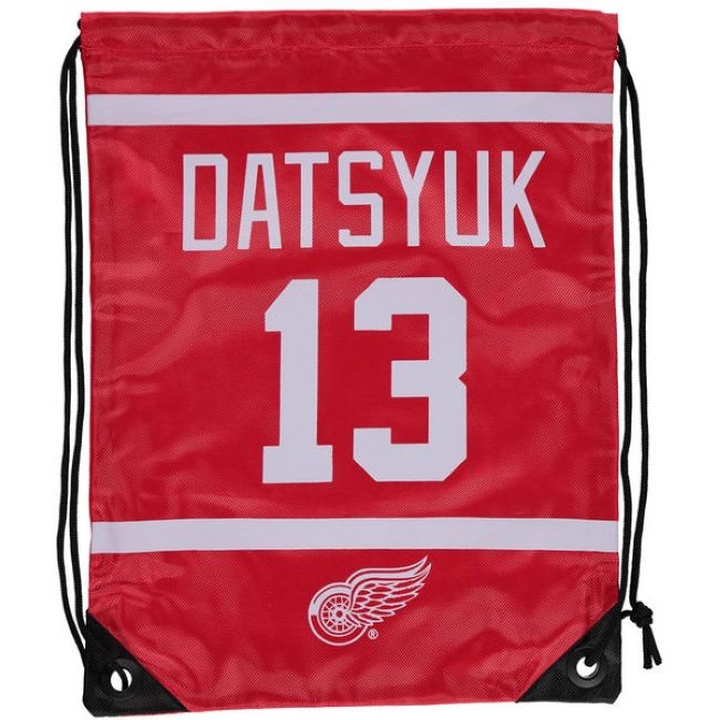 NHL vak Pavel Datsyuk Detroit - Detroit Red Wings Ostatní
