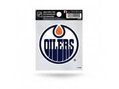 Edmonton Oilers Přívěšky, samolepky, šňůrky