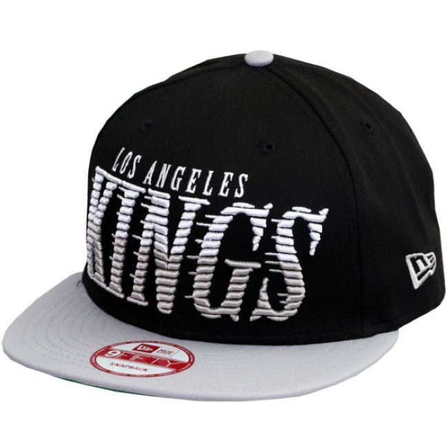 Kšiltovka Sailtip Snapback LA Kings - Los Angeles Kings NHL kšiltovky
