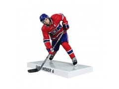 Figurka 6 Shea Weber Montréal Canadiens Imports Dragon Player Replica Montreal