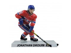 Figurka 92 Jonathan Drouin Montréal Canadiens Imports Dragon Player Replica Montreal