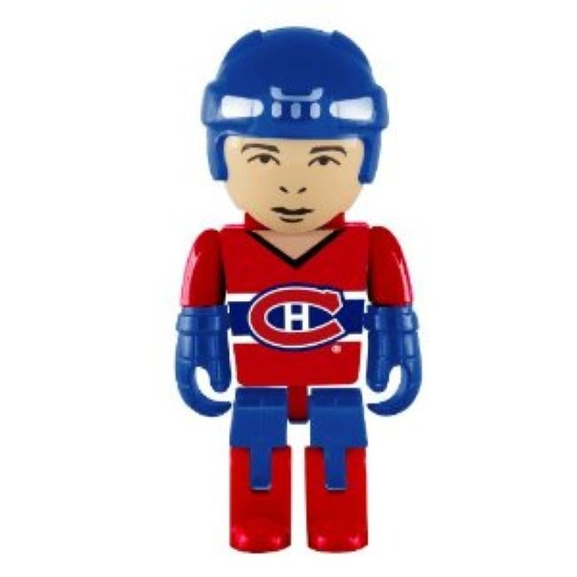 USB flash disk 4GB Montreal - Montreal Canadiens Ostatní