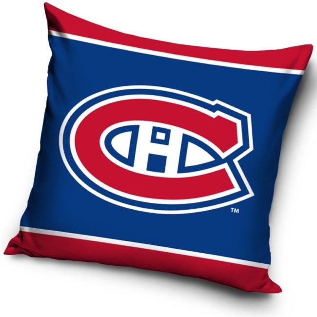 Polštářek Tip Montreal - Montreal Canadiens Ostatní