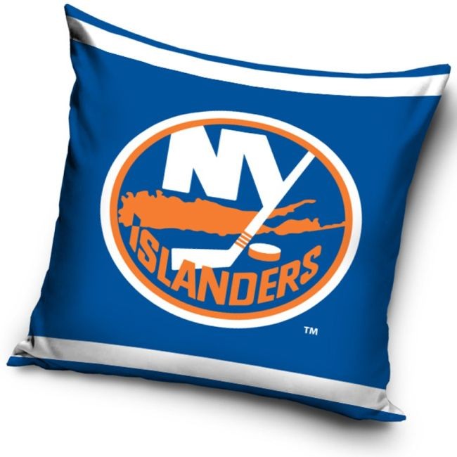 Polštářek Tip NYI - New York Islanders Ostatní