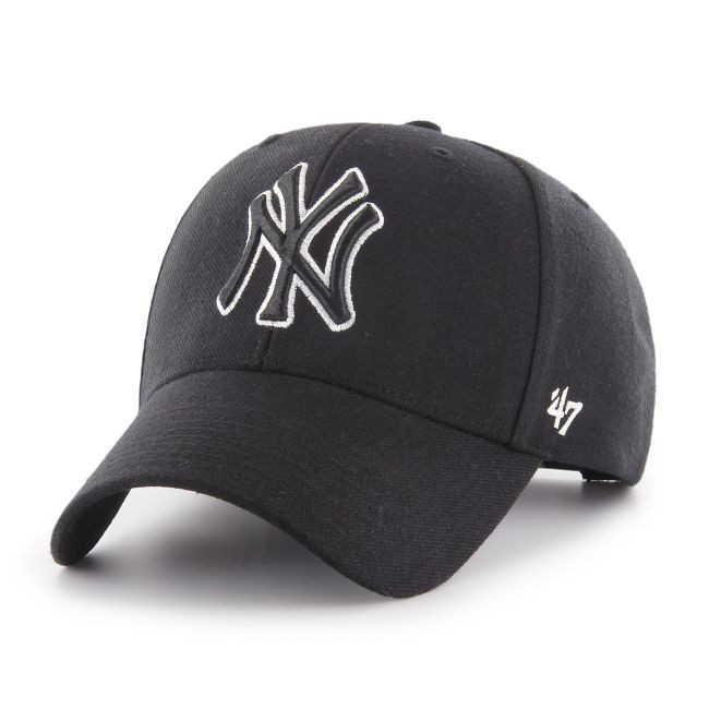 Kšiltovka 47 MVP Snapback MLB New - New York Yankees NHL kšiltovky