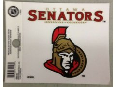 Ottawa Senators Přívěšky, samolepky, šňůrky