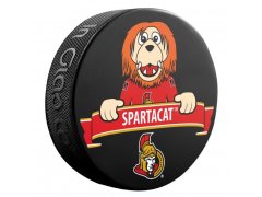 Puk NHL Mascot Ottawa