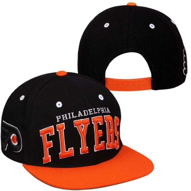 Kšiltovka Zephyr Super Star Snapback Philadelphia - Philadelphia Flyers NHL kšiltovky