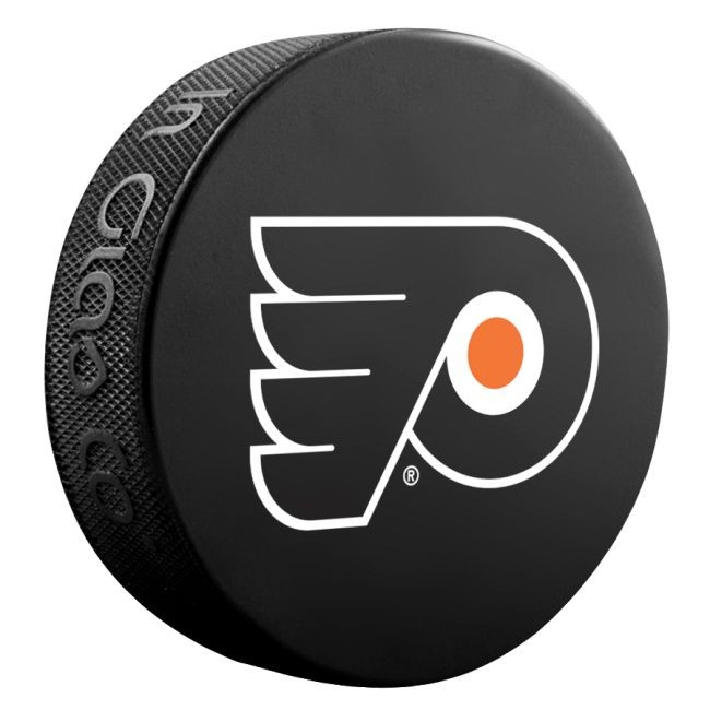 Puk Basic Philadelphia - Philadelphia Flyers Puky