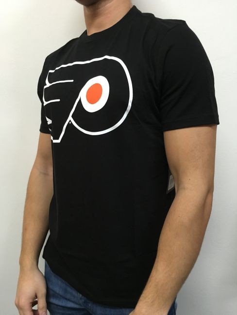 Tričko 47 Basic Logo Philadelphia - Philadelphia Flyers Trička