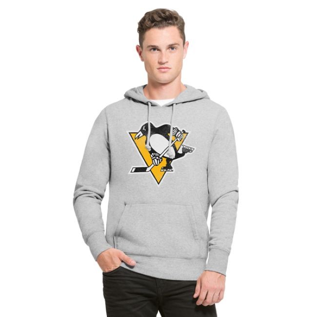 Mikina Knockaround Headline Pittsburgh - Pittsburgh Penguins Mikiny