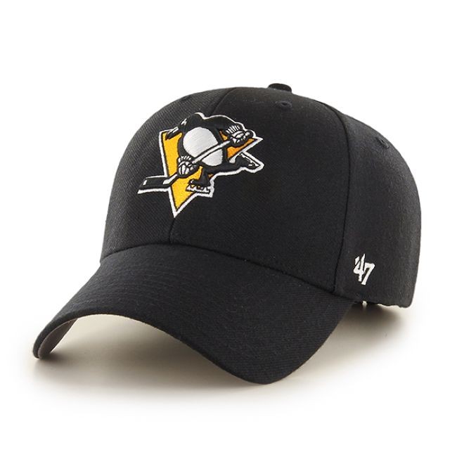 Kšiltovka 47 MVP Pittsburgh - Pittsburgh Penguins NHL kšiltovky