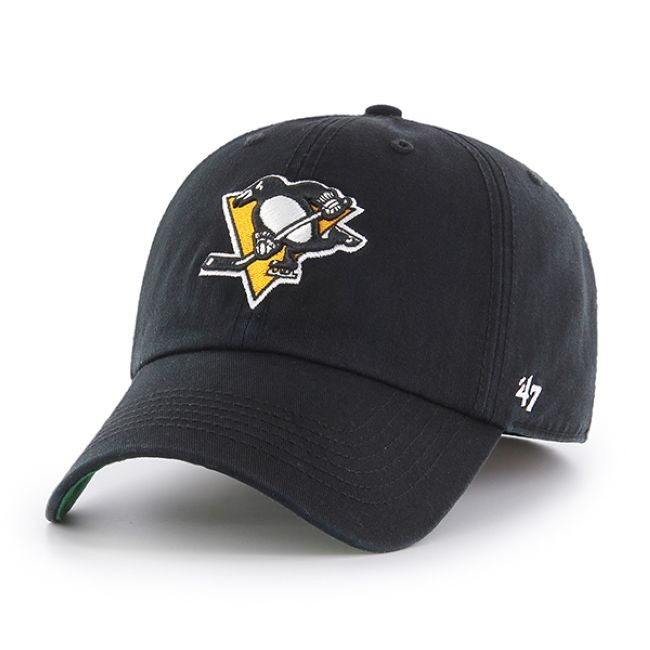 Kšiltovka 47 Franchise Pittsburgh - Pittsburgh Penguins NHL kšiltovky
