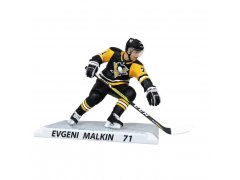 Figurka 71 Evgeni Malkin Imports Dragon Player Replica Pittsburgh