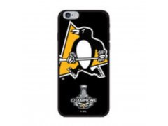 Obal na telefon 2017 Stanley Cup Champions iPhone 6 Plus Phone Case Pittsburgh