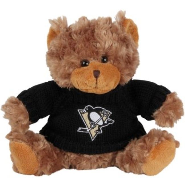 NHL medvídek Pittsburgh - Pittsburgh Penguins Ostatní