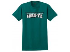 Tričko Tomáš Hertl Teenage Hockey Phenom HERTL San Jose