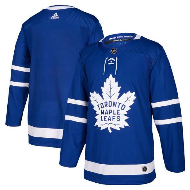 Dres adizero Home Authentic Pro Toronto - Toronto Maple Leafs Dresy