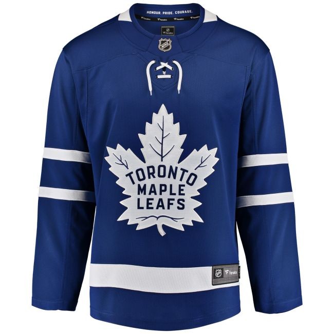 Dres Breakaway Home Jersey Toronto - Toronto Maple Leafs Dresy