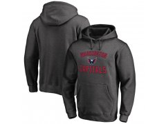 Mikina Victory Arch Pullover Hoodie Washington