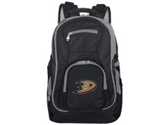 Anaheim Ducks batoh na záda Trim Color Laptop