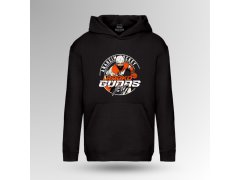 Anaheim Ducks dětská mikina s&nbsp;kapucí Radko Gudas #7 Town Exclusive Collection