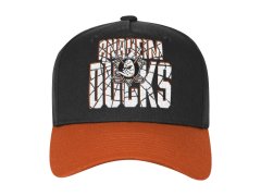 Anaheim Ducks dětská čepice baseballová kšiltovka NHL Icebound Pro Crown