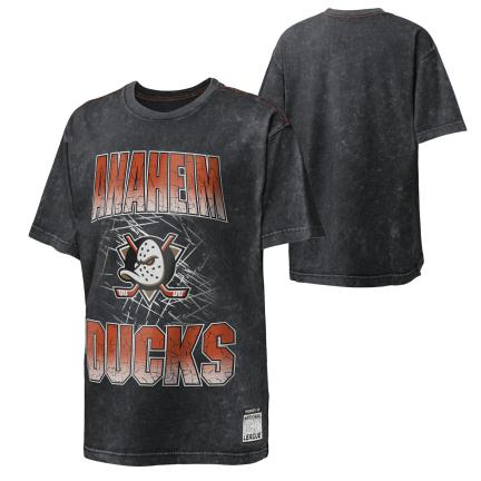 Anaheim Ducks dětské tričko Time To Shine Cnk Mw