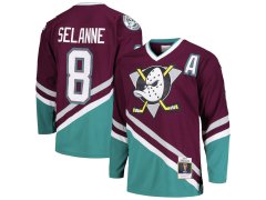 Anaheim Ducks dresy
