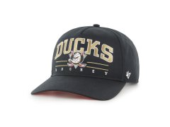 Anaheim Ducks čepice baseballová kšiltovka Roscoe Hitch