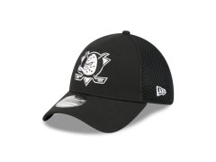 Anaheim Ducks čepice baseballová kšiltovka NEW ERA 3930 neo black