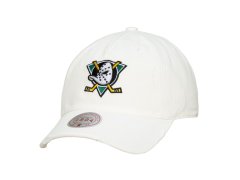 Anaheim Ducks čepice baseballová kšiltovka NHL Ggma Strapback Vntg