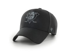 Anaheim Ducks čepice baseballová kšiltovka 47 MVP SNAPBACK BWB