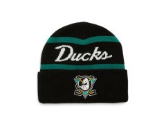 Anaheim Ducks zimní čepice NHL Head Coach