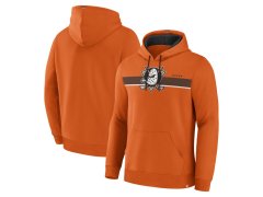 Anaheim Ducks pánská mikina s&nbsp;kapucí Wrist Shot