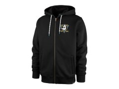 Anaheim Ducks pánská mikina s&nbsp;kapucí back check 47 morris full zip hood