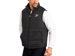 Anaheim Ducks pánská vesta Power Hitter Reversible Vest