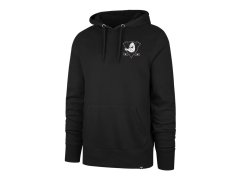 Anaheim Ducks pánská mikina s&nbsp;kapucí Imprint Backer 47 Burnside