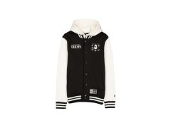 Pánská mikina Anaheim Ducks NHL College Hoodie