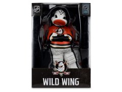 Anaheim Ducks figurka Wild Wing #93 Vynil Mascot
