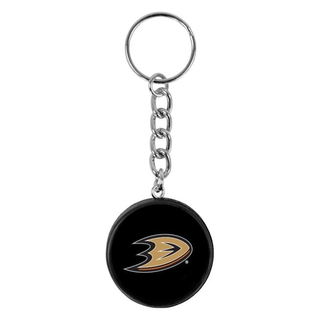 NHL přívěšek na klíče minipuk Anaheim - Anaheim Ducks Ostatní