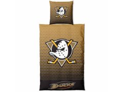 Anaheim Ducks povlečení, ručníky, deky